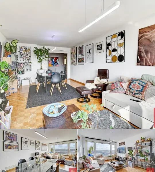 Apartment for sale