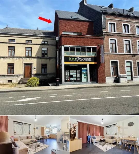 Apartment for rent