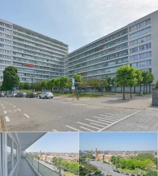 Apartment for sale