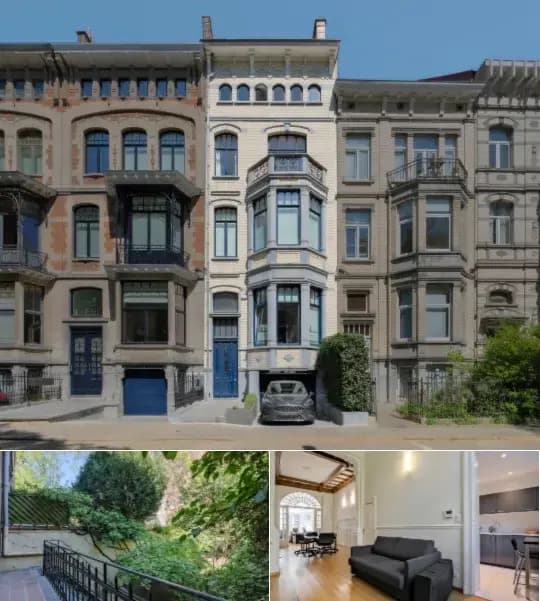 Residence for sale