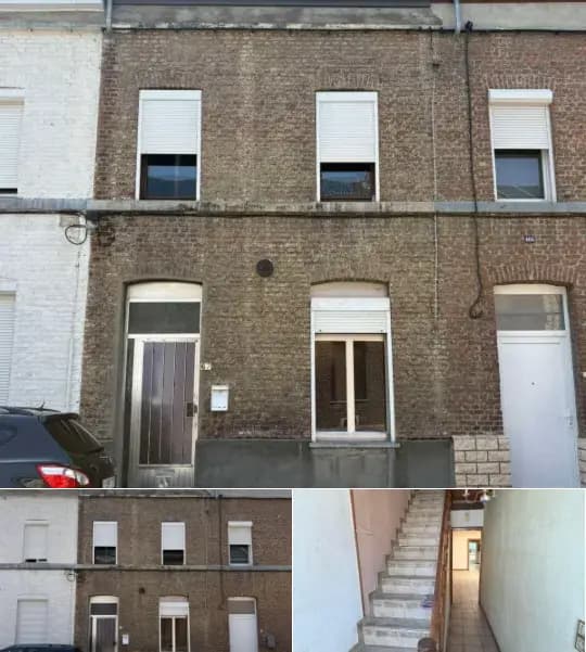 Residence for sale