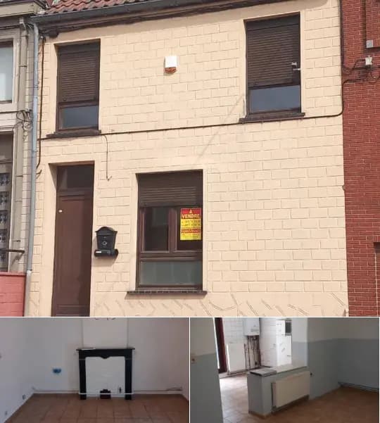 Residence for sale