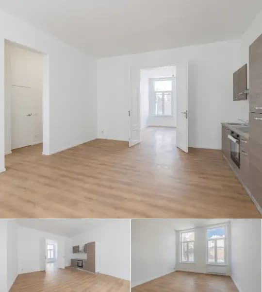 Apartment for rent