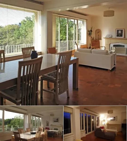 Apartment for rent
