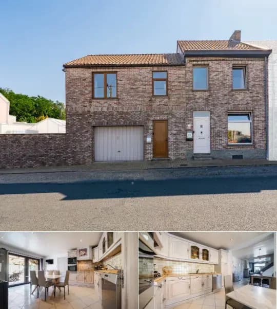 Residence for sale