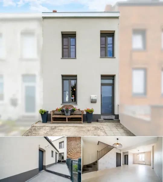 Residence for sale
