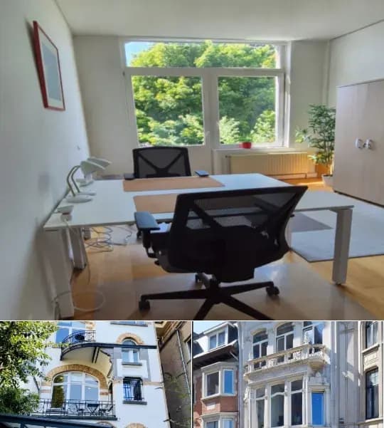 Office space for rent