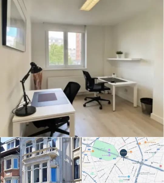 Office space for rent