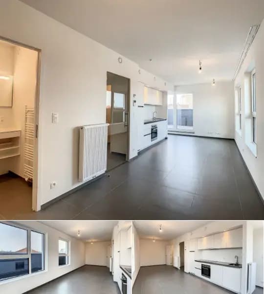 Studio for rent