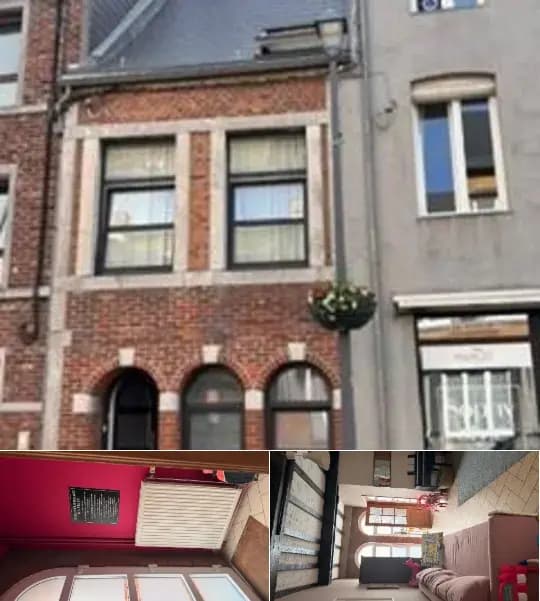 Residence for sale