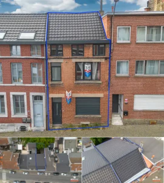 Residence for sale