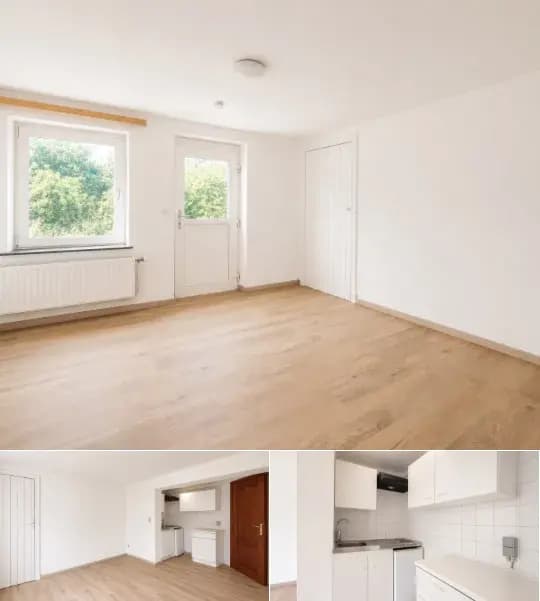 Studio for rent