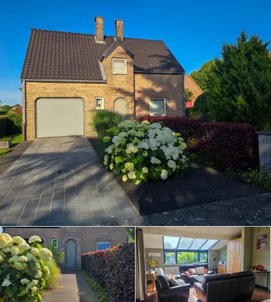 Villa for sale
