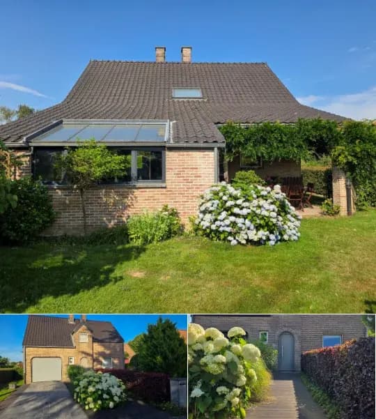 Villa for sale