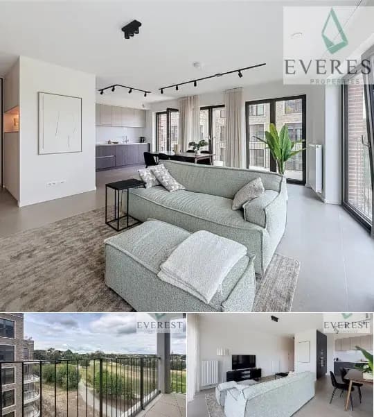 Apartment for rent