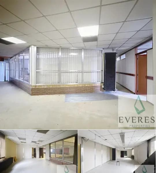Office space for rent