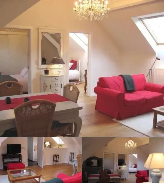 Apartment for rent