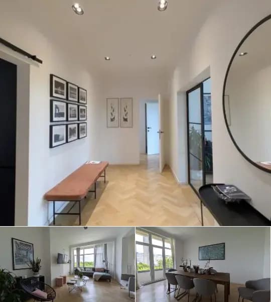 Apartment for rent