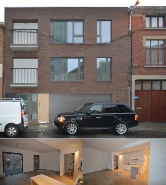Apartment for rent