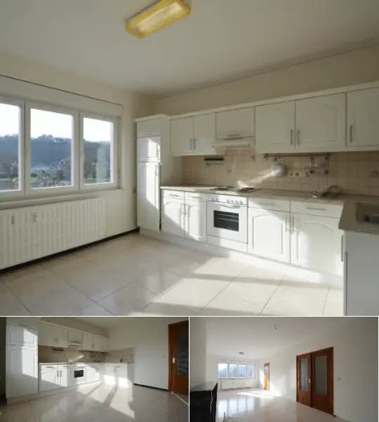 Apartment for rent