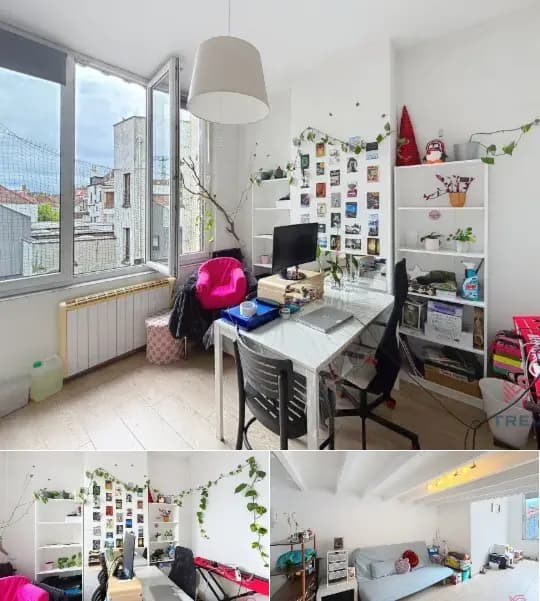 Duplex for rent