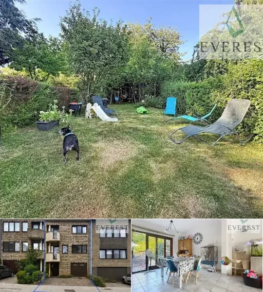 Residence for rent