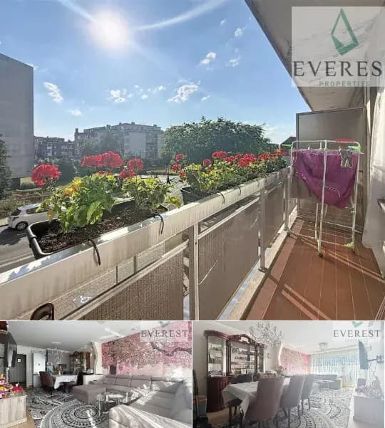 Apartment for rent