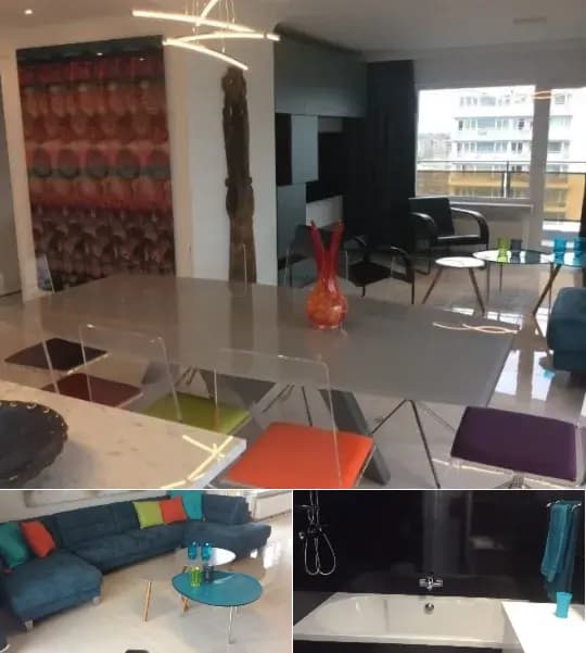 Apartment for rent