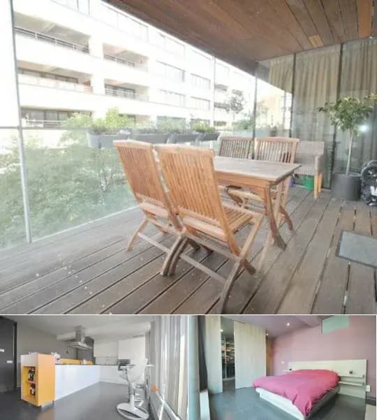 Apartment for rent