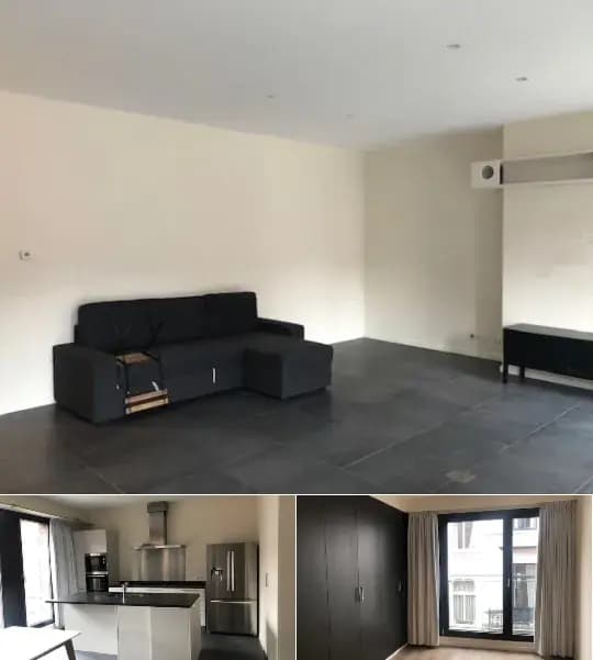Apartment for rent