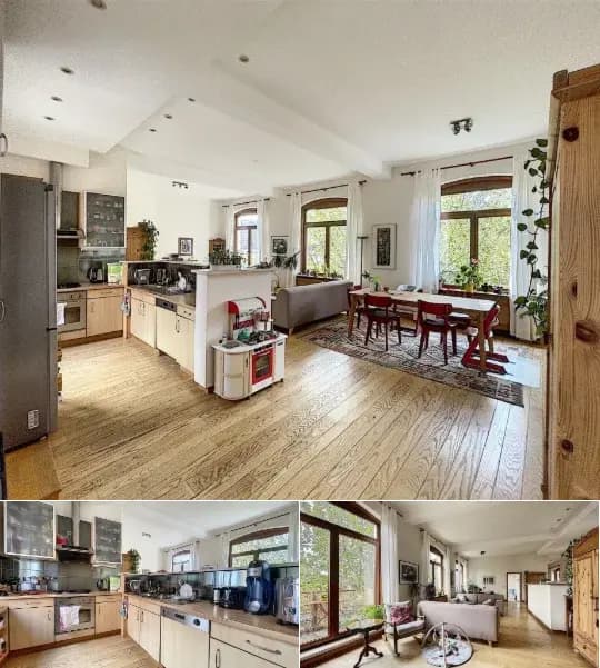 Apartment for rent