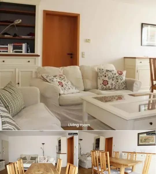 Apartment for rent
