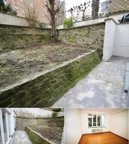 Studio for rent