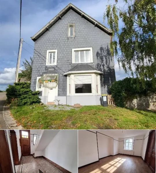 Residence for rent