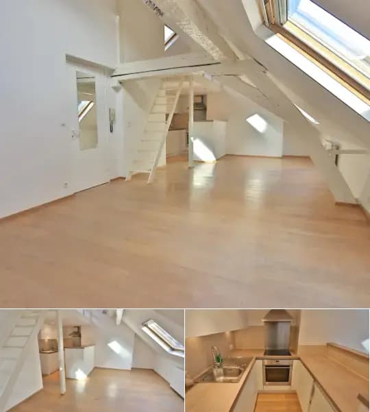 Apartment for rent