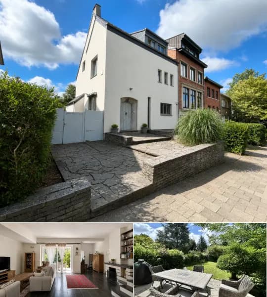 Residence for rent