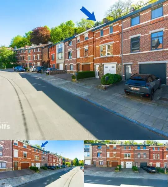 Residence for sale