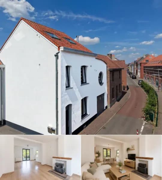 Residence for sale