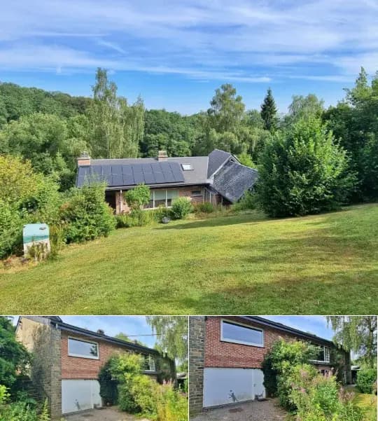 Residence for sale