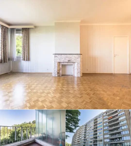 Apartment for sale