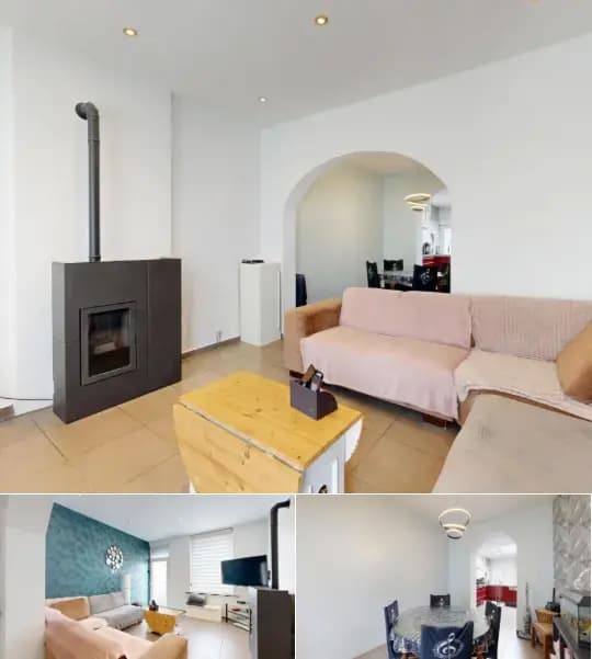 Residence for sale