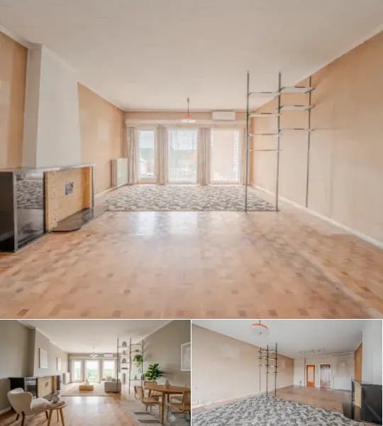 Residence for sale