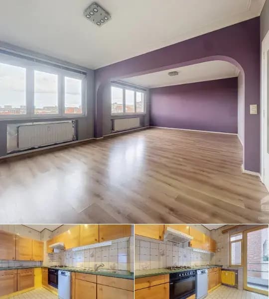 Apartment for rent