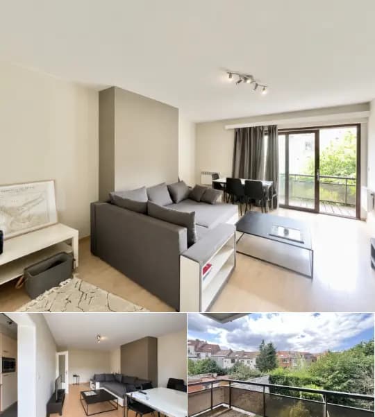 Apartment for rent