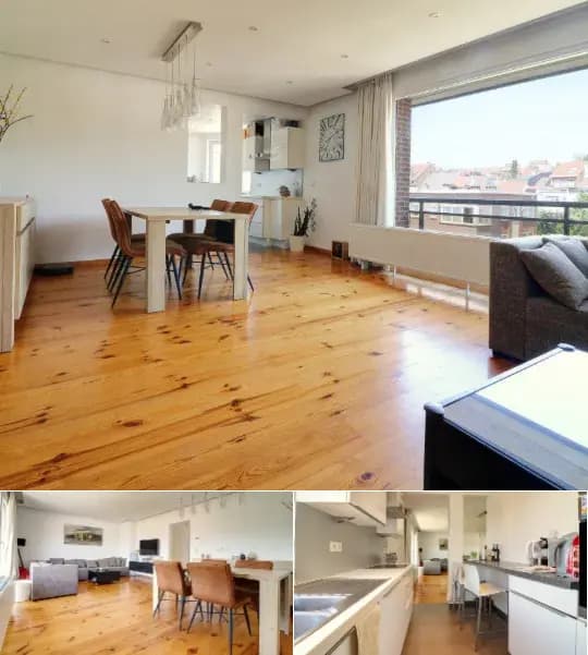 Apartment for rent