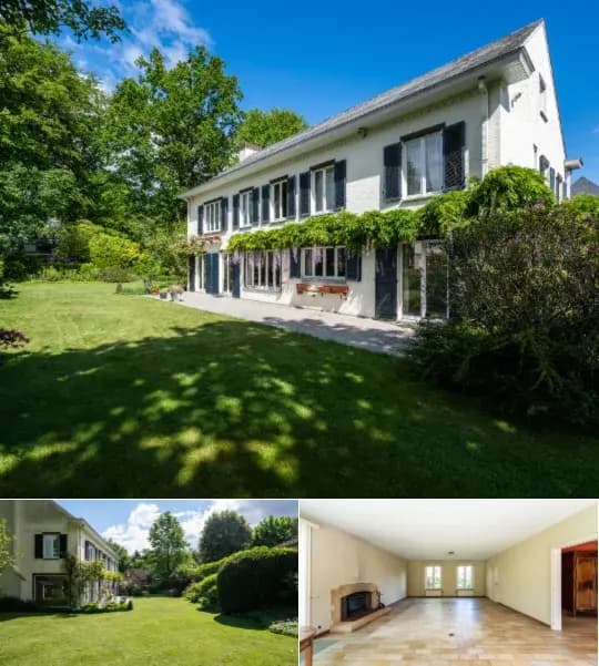 Residence for sale