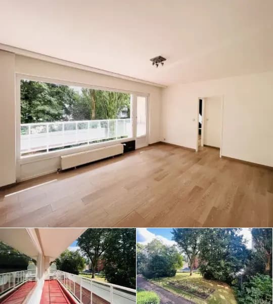Apartment for rent