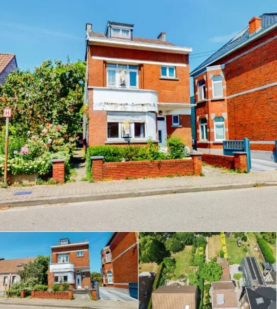 Residence for sale