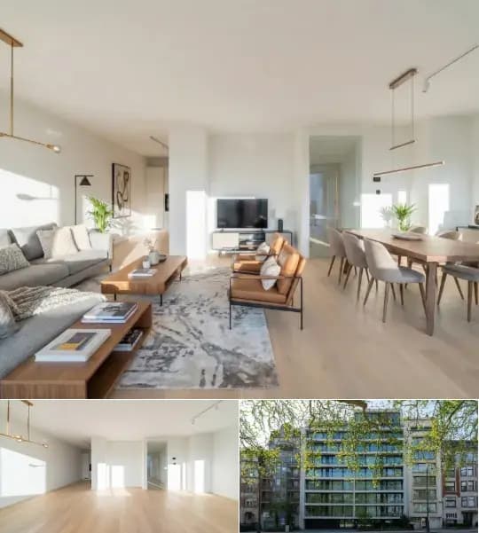 Ground floor for sale (New construction project)