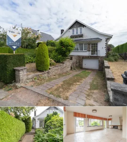 Residence for rent